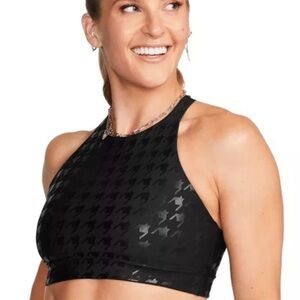 Peloton 2 Piece Leggings and Sports Bra